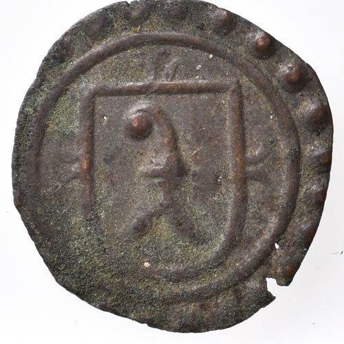 Basel, Stadt. Rappen