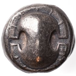 Theben (Boiotien). Stater
