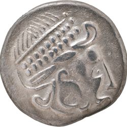 Donaukelten. Tetradrachme
