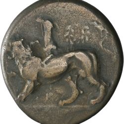 Sikyon. Stater