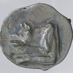 Argos, Argolis. Triobol