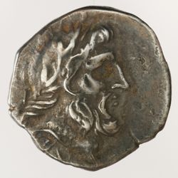 Kos, Karien (Insel). Tetrobol