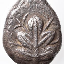 Kamiros (Rhodos, Karien). Stater