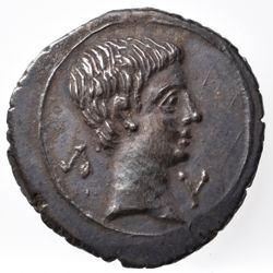 Masicytes, Lykien (lykischer Bund). Drachme