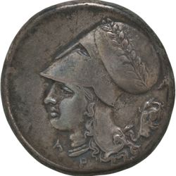 Korinth. Stater
