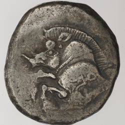 Lykien (unbest. Dynast). Stater