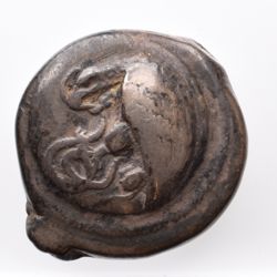 Peleponnes, Elis. Stater, um 404 v. Chr.