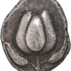 Kykladen, Melos. Stater